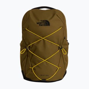 Zaino urbano The North Face Jester 28 l caraway seed/tnf black