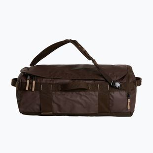Borsa da viaggio The North Face Base Camp Voyager Duffel 32 l dark chestnut/garnet