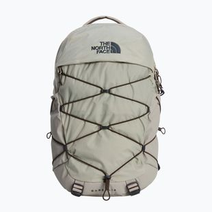 Zaino urbano The North Face Borealis stone slab/dark chestnut