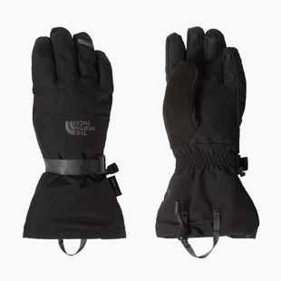 Guanti da sci da donna The North Face Montana tnf black