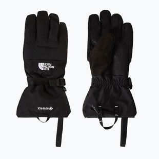Guanti da sci The North Face Montana 3IN1 GTX tnf black