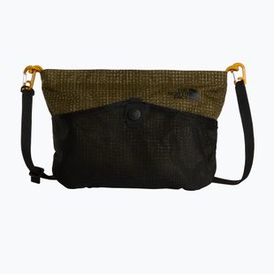 Borsetta a tracolla The North Face Clyffe Shoulder 1,5 l caraway seed/tnf black