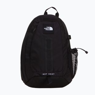 Zaino urbano The North Face Hot Shot Sling 15 l tnf black