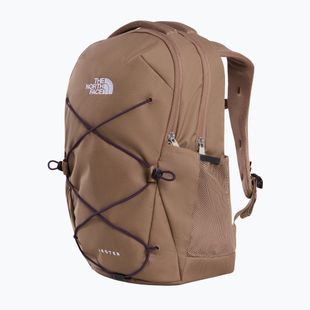 Zaino urbano The North Face Jester 22 l garnet/endless