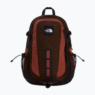 Zaino urbano The North Face Hot Shot Se 30 l dark chestnut/copper si