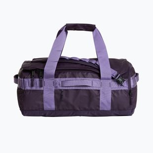 Borsa da viaggio The North Face Base Camp Voyager Duffel 42 l endless dusk/grounded purple