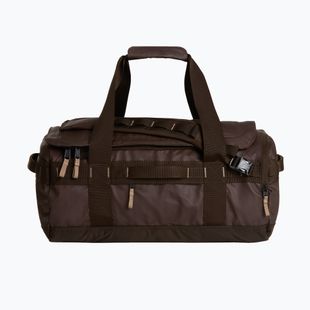 Borsa da viaggio The North Face Base Camp Voyager Duffel 42 l dark chestnut/garnet