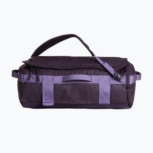 Borsa da viaggio The North Face Base Camp Voyager Duffel 32 l endless dusk/grounded purple