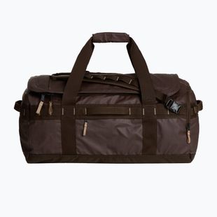 Borsa da viaggio The North Face Base Camp Voyager Duffel 62 l dark chestnut/garnet