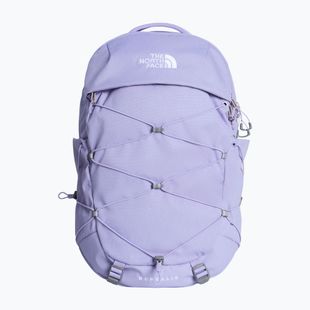 Zaino urbano da donna The North Face Borealis pale plum light