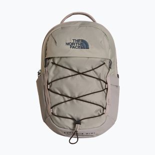 Zaino urbano The North Face Borealis Mini Backpack 10 l stone slab/dark