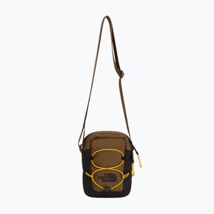 Marsupio The North Face Jester Crossbody caraway seed/tnf black