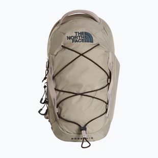 Zaino urbano a tracolla singola The North Face Borealis Sling 6 l stone slab/dark