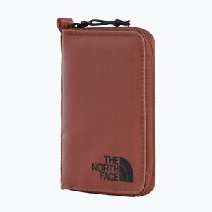 Portafoglio The North Face Base Camp Voyager copper silt/lead