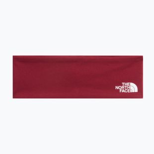 Fascia per la testa The North Face Base burgundy crush