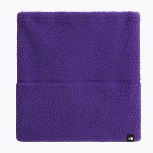 Cappello invernale The North Face Whimzy Convertible Beanie peak purple