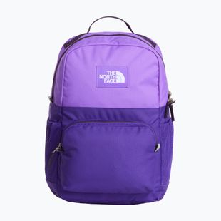 Zaino urbano The North Face Chuckwalla 27 l elevation purple