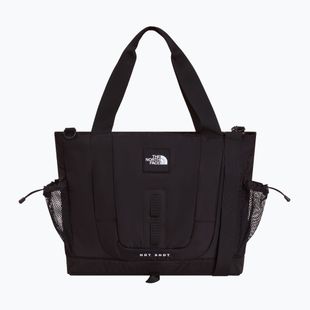 Borsa The North Face Hot Shot Tote 23 l tnf black