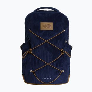 Zaino urbano The North Face Jester Pro 28 l summit navy/leather bro
