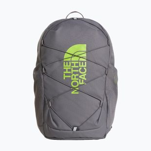 Zaino urbano The North Face Court Jester smoked pearl/sport moss