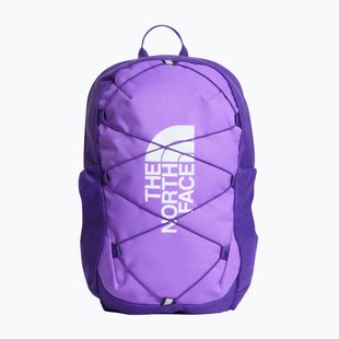 Zaino urbano The North Face Court Jester elevation purple