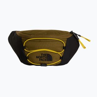 Marsupio cintura The North Face Jester Lumbar 2,2 l caraway seed/tnf black