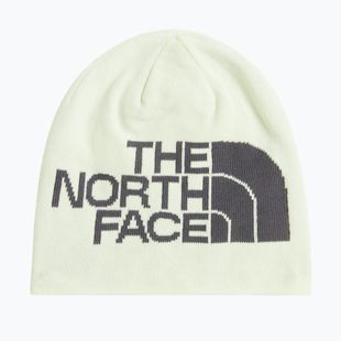 Cappello invernale The North Face Reversible Highline anthracite grey