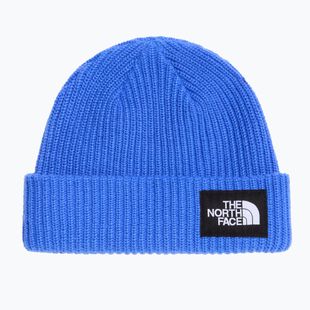 Cappello invernale The North Face Salty Lined active blue