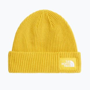 Cappello invernale The North Face Salty Lined pigment yellow