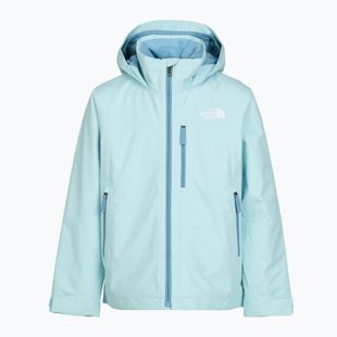 Giacca da sci bambino The North Face Freedom Insulated glacier