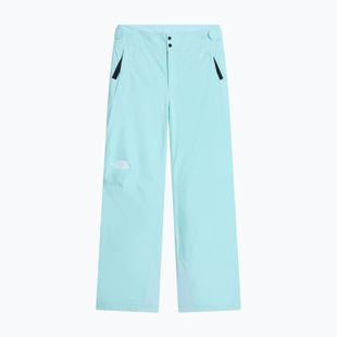 Pantaloni da sci da donna The North Face Descendit Regular glacier