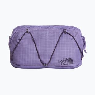 Marsupio cintura The North Face Terra Lumbar 1 l grounded plum/endless
