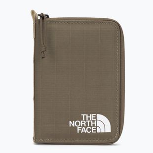 Portafoglio The North Face Base Camp Voyager garnet/timeless