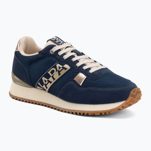 Scarpe da donna Napapijri NP0A8A6C blu marine