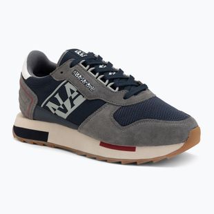 Scarpe da uomo Napapijri NP0A8B31 navy/grey