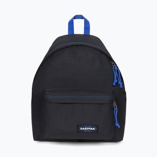 Zaino urbano Eastpak Padded Pak'R 24 l kontrast/black/blue