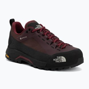Scarpe da avvicinamento donna The North Face Verto Alpine GTX deep burgundy/burgundy cr