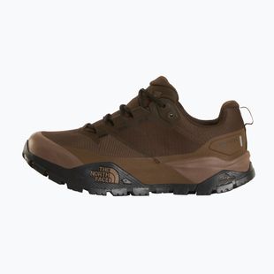 Scarpe da trekking uomo The North Face Offtrail Hike GTX dark chestnut/smokey