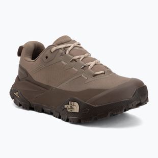 Scarpe da trekking donna The North Face Offtrail Hike GTX garnet/smokey brown