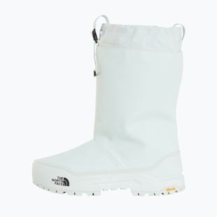 Doposci da neve The North Face Base Camp 200 Wp pearl stone/tnf black