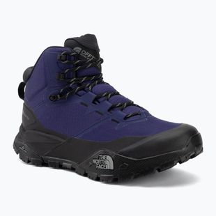 Scarpe da trekking uomo The North Face Offtrail Hike Mid GTX bold blue/tnf black