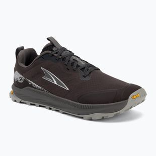 Scarpe da corsa uomo Altra Lone Peak 9+ chocolate torte/silver