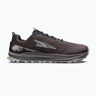 Scarpe da corsa uomo Altra Lone Peak 9+ chocolate torte/silver