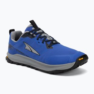 Scarpe da corsa uomo Altra Lone Peak 9+ victoria blue/gray