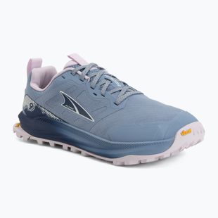 Scarpe da corsa donna Altra Lone Peak 9+ rain washed/oceana