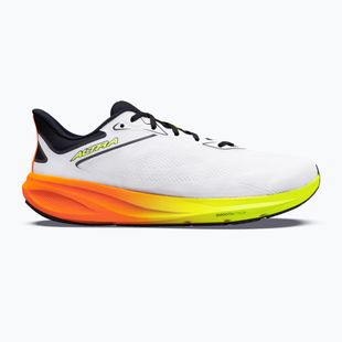 Scarpe da corsa uomo Altra Motiv FLX white/black/safety yellow
