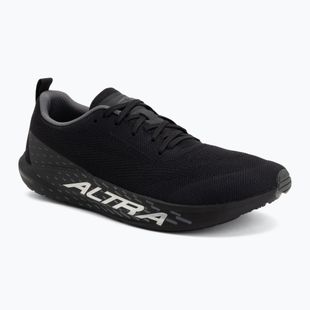 Scarpe da corsa uomo Altra Vanish Pulse black/silver/castlerock