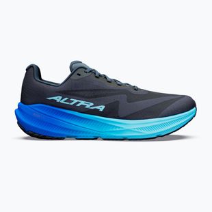 Scarpe da corsa uomo Altra Experience Flow 3 black/black/bluefish