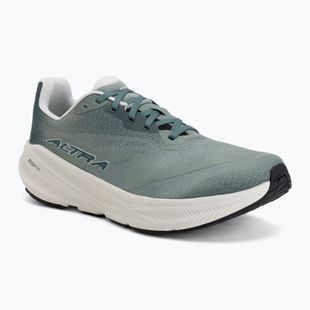 Scarpe da corsa uomo Altra Experience Flow 3 green milieu/sea pine/grey