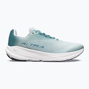 Scarpe da corsa uomo Altra Experience Flow 3 green milieu/sea pine/grey
